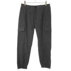 2025年最新】D&G ／ Dolce＆Gabbana メンズ ワークパンツ