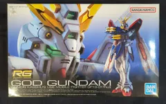 2025年最新】1/144 RG ゴッドガンダム 「機動武闘伝Gガンダム