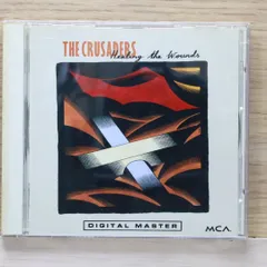 非売品レコード　ザ・クルセイダーズ　CRUSADERS ３０周年アニバーサリー 非売品レコード ザ・クルセイダーズ CRUSADERS 30周年