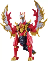 【新品】おもちゃ メテオカイジュウシリーズ03 DXヴァルジェネス 「ウルトラマンオメガ」