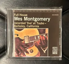 2025年最新】wes montgomery cdの人気アイテム - メルカリ