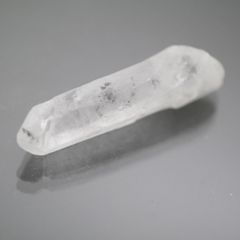 ヒマラヤ ガネーシュヒマール産 エレスチャル ポイント水晶 1点物  約7.6g約4.3×1cm ヒマラヤ水晶 骸骨水晶 天然石・置き物