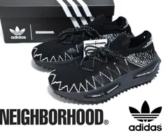 2025年最新】adidas neighborhood nmdの人気アイテム - メルカリ