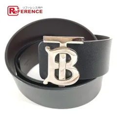 新品 未使用 90s BURBERRY バーバリー ベルト ブラック シルバー 2025年最新】Yahoo!オークション -バーバリー ベルトの中古品