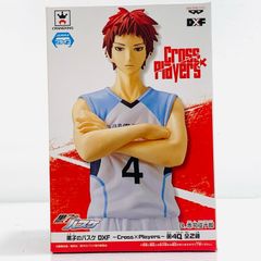 중고 아카시 정주로[쿠로코의 농구] DXF~Cross×Players~제4Q