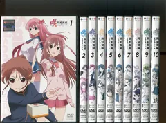 Amazon.co.jp: 咲-Saki-阿知賀編 全10巻セット [マーケット