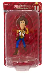 【中古】置物・装飾品 ウッディ フィギュアオーナメント 「Happyくじ ディズニー クリスマスオーナメントくじ2024」 フィギュアオーナメント賞