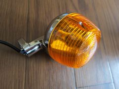 ホンダ純正 ウインカー 4個セット ダックス シャリー CD CB - メルカリ
