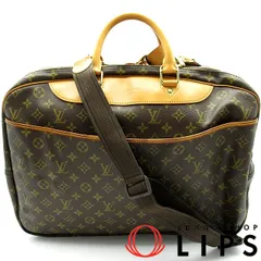 ルイヴィトン LOUIS VUITTON ボストンバッグ M41399 アリゼ24H(ヴァン