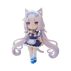 2025年最新】ネコぱら バニラ フィギュアの人気アイテム - メルカリ