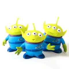 TOY STORY トイ・ストーリー デスクトップフィギュア 【タカラ