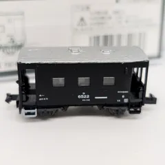 2025年最新】KATO ヨ 6000の人気アイテム - メルカリ