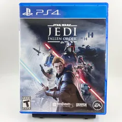 2023年最新】Star Wars Jedi: Fallen Order?- Deluxe Edition (輸入版