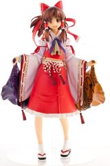 ちくたくらびっと 博麗霊夢 第六回 例大祭Ver. 1/8スケーフィギュア