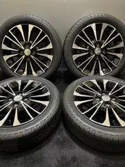 2025年最新】ダイハツ純正 165/55R15の人気アイテム - メルカリ