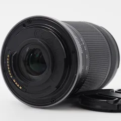 2024年最新】rf s18-150mmの人気アイテム - メルカリ