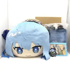 【中古】星街すいせい 誕生日＆活動5周年記念 フルセット[24]