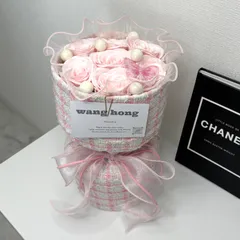 2025年最新】ワンホンブーケの人気アイテム - メルカリ