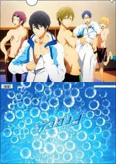 2025年最新】freeクリアファイルの人気アイテム - メルカリ