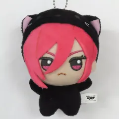 【中古】ぬいぐるみマスコット・ぬいぐるみバッジ 千切豹馬 ちびぐるみ～アニマル着ぐるみver.～vol.1 「ブルーロック」