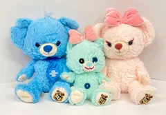 ユニベア】ブルーベリーパイをお迎えしました♪ | なまむぎなま