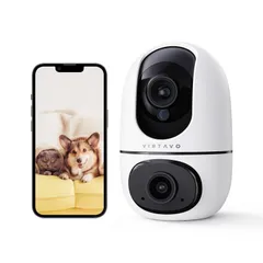 2025年最新】virtavo 防犯カメラの人気アイテム - メルカリ