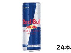 レッドブル エナジードリンク 250ml×24本 賞味期限2025/07/31