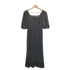 JOIEVE/shine basic ワンピース /36/ベージュ/ JOIEVE shine basic ワンピース 36 - メルカリ