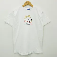 2024年最新】プーさんTシャツの人気アイテム - メルカリ