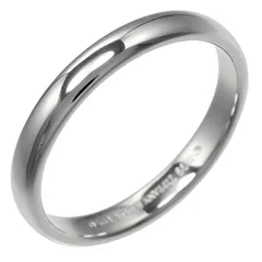 ティファニー フォーエバー リング 16号 AU750PG【23750】