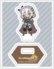 【匿名配送】ルーンファクトリー5　アクリルキーホルダー　8点　まとめ売り ルーンファクトリー5 アクリルキーホルダー 8点 まとめ売り