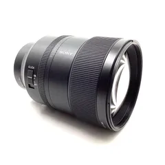 fe135mmf1.8 美品　10回のみ 2025年最新】135mm f1.8 gmの人気アイテム - メルカリ