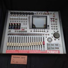 roland vs-2000cd ROLAND VS-2000CD ローランド vs2000cd 24ビットデジタルスタジオワークステーション 動作不明品 ジャンク 送料無料 ☆