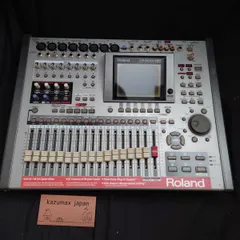 2024年最新】Roland VS-2000CDの人気アイテム - メルカリ