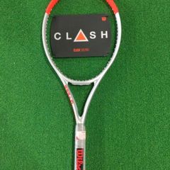 Wilson クラッシュ100PRO