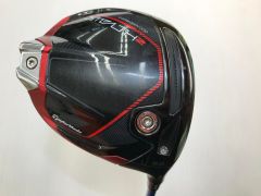 【最短翌日発送】STEALTH2 | 9 | SR | SPEEDER　NX　50 | 中古 | ドライバー | テーラーメイド