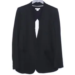 HELMUT LANG ヘルムートラング 変形 ウール チェルシー ジャケット