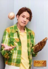 ジャニーズ伝説2018グッズ全部③ 61kzXZvRxgL._AC_UL210_SR210,