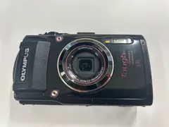 OLYMPUS TOUGH TG-4 ジャンク 動作未確認 OLYMPUS TOUGH TG-4 ジャンク 動作未確認