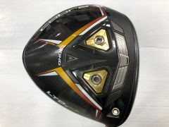 【最短翌日発送】KING LTDx LS Gold/Black | 9 | S | ツアーAD for Cobra | 中古 | ドライバー | コブラ