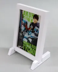 2025年最新】仮面ライダーギーツフレームマグネットの人気