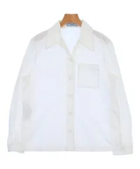 PRADA カジュアルシャツ レディース 【古着】【中古】【送料無料】のサムネイル