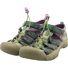 古着 キーン KEEN NEWPORT H2 ニューポート エイチツー サンダル 5 レディース23.5cm相当/saa014183