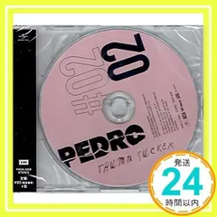 2025年最新】pedro thumbの人気アイテム - メルカリ