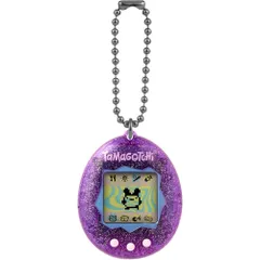 【新品・送料無料】オリジナル たまごっち カラーコレクション パープル Original Tamagotchi Color Collection Purple