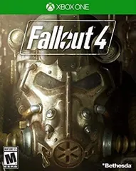 【中古】Fallout 4 (輸入版:北米) - XboxOne
