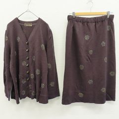 E4-14 TAKEO KIKUCHI 日本製 ダブルセットアップ L - メルカリ