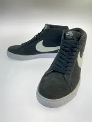 【中古品】  NIKE ナイキ 864349-002 SB ZOOM BLAZER MID 靴 シューズ スニーカー  【160-250401-AS-13-MIN】