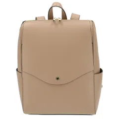 ☆ GBE.グレーベージュ ☆ Legato Largo 軽量ボンディング リュック LG-P0114 レガートラルゴ リュック LG-P0114 かるいかばん ブランド Legato Largo レディース リュックサック 通勤 A4 通学 はっ水 撥水