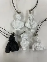 2025年最新】石膏デッサン ストラップの人気アイテム - メルカリ